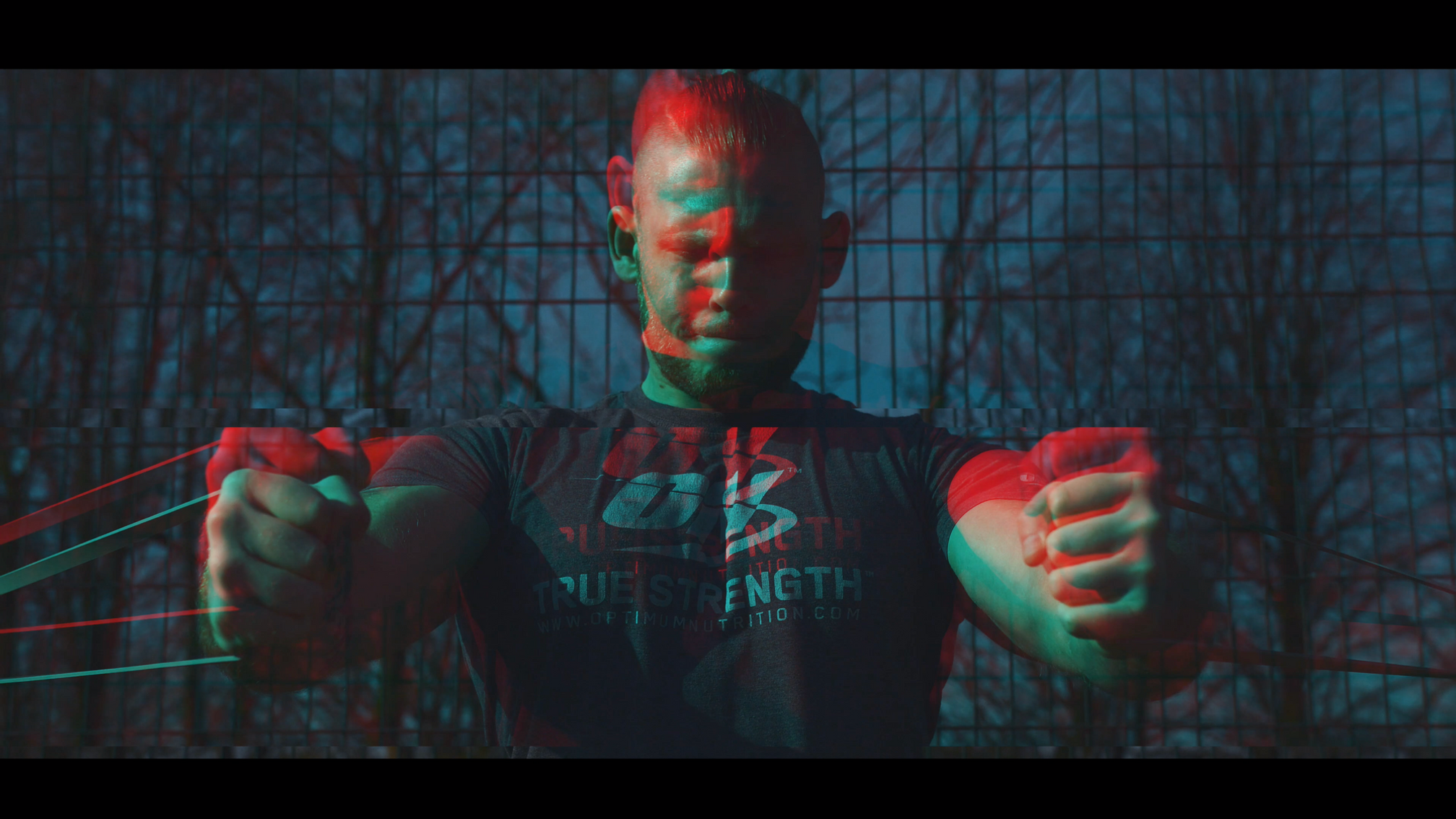 U-First Fitness